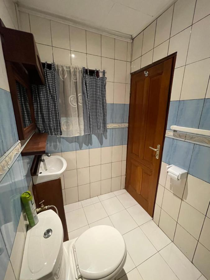 Homestay Studio Yaoundé Eksteriør bilde